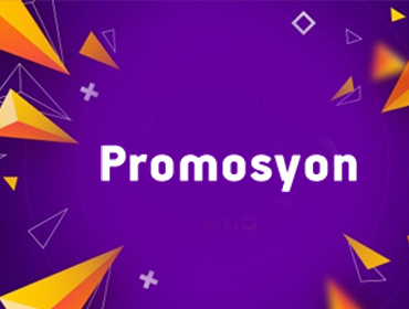 PROMOSYON İŞLERİ